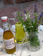 Kräuteröl 200 ml