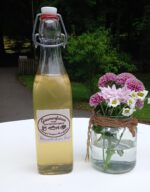 Holunderblütensirup 500ml