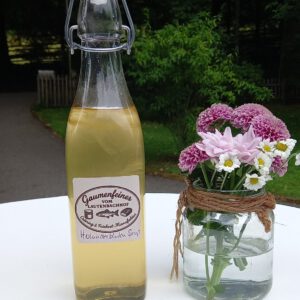 Holunderblütensirup 500ml
