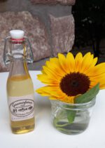 Lavendelsirup 250 ml