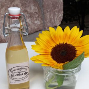 Lavendelsirup 250 ml