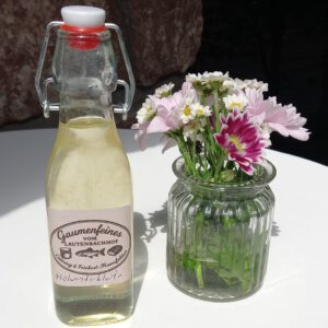 Holunderblütensirup 250 ml