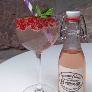 Sommergartentraum 200 ml