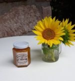 Aprikosenmarmelade mit Vanille 170 gr