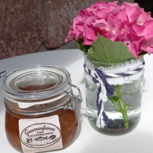 Ragout vom französichen Hauskaninchen 400 gr