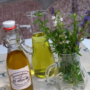 Kräuteröl 200 ml