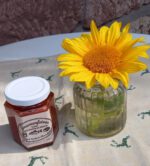 Erdbeermarmelade 170 gr