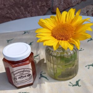 Erdbeermarmelade 170 gr