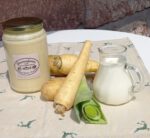 Cremesuppe von der Petersilienwurzel 700 ml