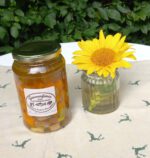 Rindfleischsuppe mit Wurzelgemüse 750 gr