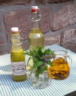 Holunderblütendressing 250 ml