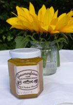 Mirabellenmarmelade verfeinert mit Zimtblüten 170 gr