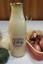 Topinamburcremesuppe 700 ml