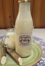 Schwarzwurzelcremesüppchen 700 ml