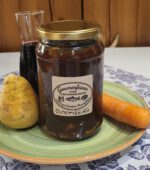 Geschmorte Ochsenbäckle 800 gr