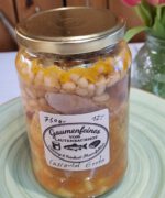 Cassoulet von Ente & Schwein 750 gr