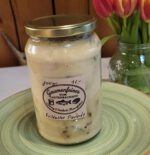 Frikassee von der Maispoularde 800 gr